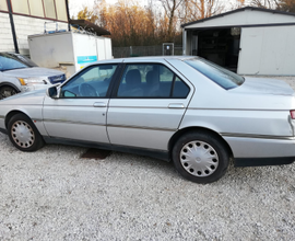 Alfa romeo 164 2.5 td super 1997