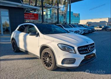 Mercedes-benz GLA 200 d 136CV AUT. PREMIUM AMG NIG