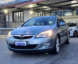 OPEL Astra 1.7 CDTI 110CV EcoFLEX S&S Sports Tou