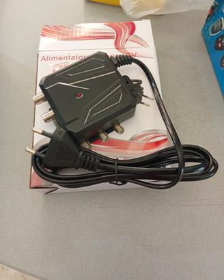 Alimentatore antenna TV 