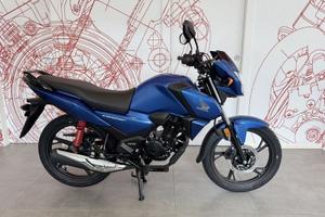 Honda CB 125 F - YM 2026