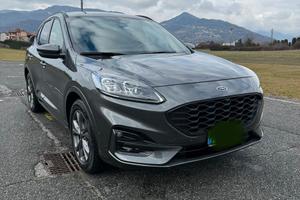Ford kuga st-line x 2.5 full hybrid 2wd