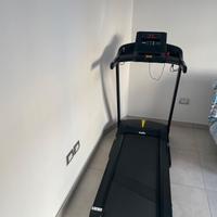 Tapis roulant elettrico Diadora Edge 1.5