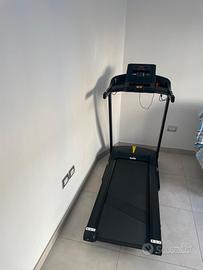 Tapis roulant elettrico Diadora Edge 1.5