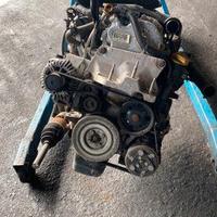 D13a motore 1.3 multijet opel suzuki TURBINA BASSA