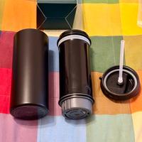 Borraccia filtrante 99.99% 1100ml NUOVO