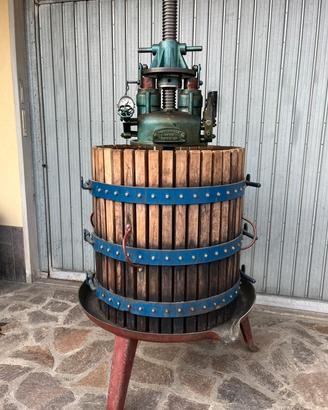 Torchio