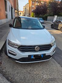 VOLKSWAGEN T-Roc - 2019