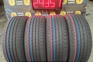 4 GOMME ESTIVE 205 55 16 CONTINENTAL 90%