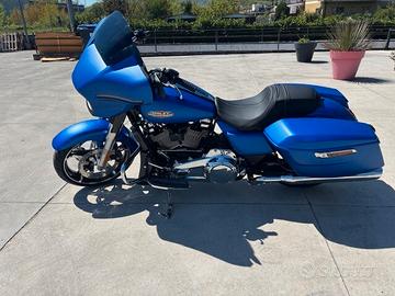 Harley-davidson Touring Street Glide - 2026