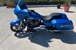 Harley-davidson Touring Street Glide - 2026