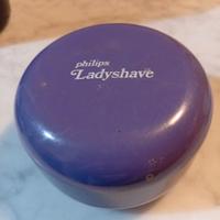 depilatore donna PHILIPS 