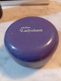 depilatore donna PHILIPS 