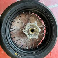 Cerchi Notard Alpina