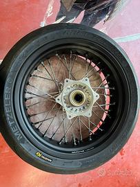 Cerchi Notard Alpina