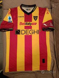 maglia Lecce Oudin