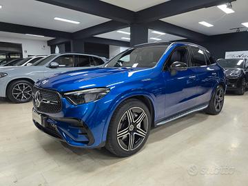 Mercedes-benz GLC 220 d 4Matic AMG Premium Plus (E