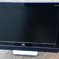Computer HP Pavilion MS200 All in One