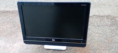 Computer HP Pavilion MS200 All in One