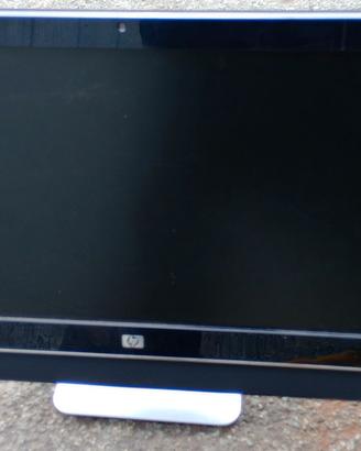 Computer HP Pavilion MS200 All in One