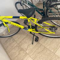Bicicletta MBT