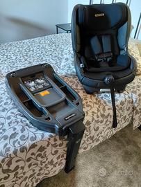 Seggiolino Viaggio FF105 +Base i-Size - Peg Perego