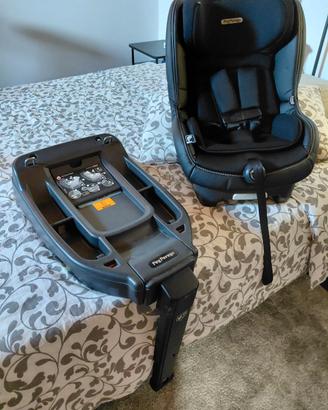 Seggiolino Viaggio FF105 +Base i-Size - Peg Perego