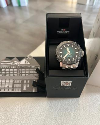 Orologio TISSOT