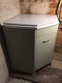 Centrifuga x fusioni a cannello