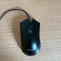 mouse da gaming