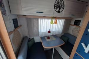 caravan