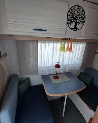 caravan