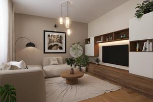 PORZIONE DI BIFAMILIARE A RHO