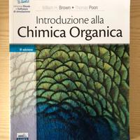 Introduzione alla chimica organica Brown