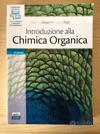 Introduzione alla chimica organica Brown