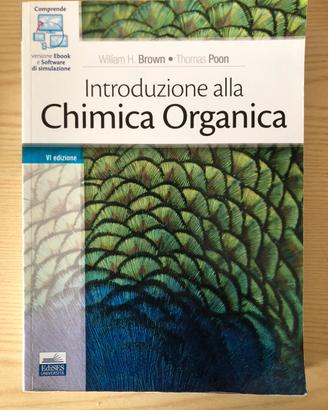 Introduzione alla chimica organica Brown