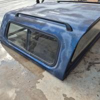 Hard top Mitsubishi L 200