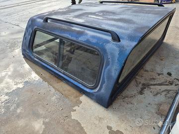 Hard top Mitsubishi L 200