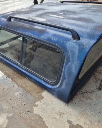 Hard top Mitsubishi L 200