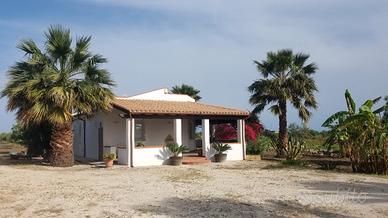 Casa Vacanze Villa Torrenova