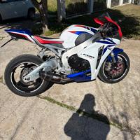 Honda CBR 1000