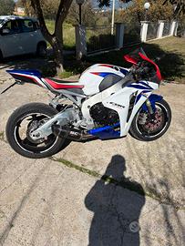 Honda CBR 1000