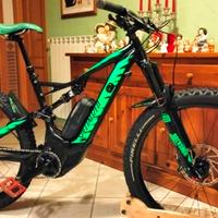 E-bike specialized turbo levo 