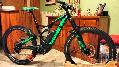 E-bike specialized turbo levo 