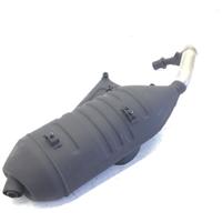 SCARICO MARMITTA PIAGGIO VESPA PRIMAVERA E5 75° AN