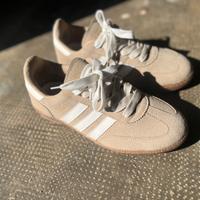 Adidas samba beige taglia 39 nuove