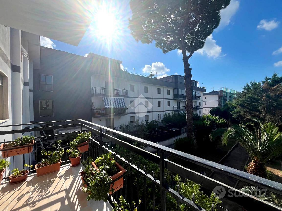 Appartamento – San Sebastiano al Vesuvio, Napoli - Vista 2