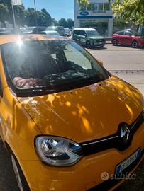 RENAULT Twingo Electric - 2021