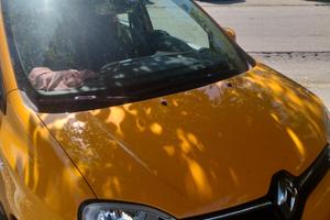 RENAULT Twingo Electric - 2021