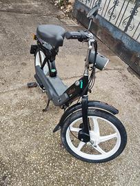 Piaggio Ciao 2002